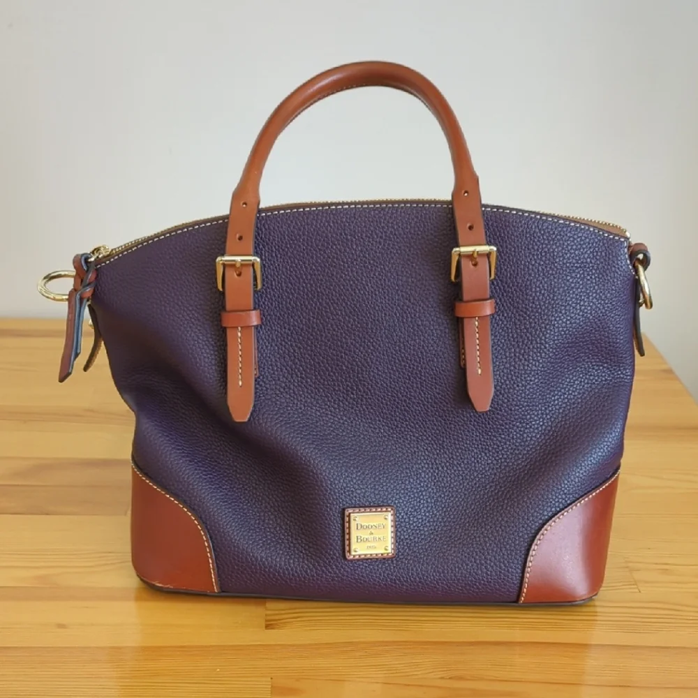 Dooney & Bourke pre owned